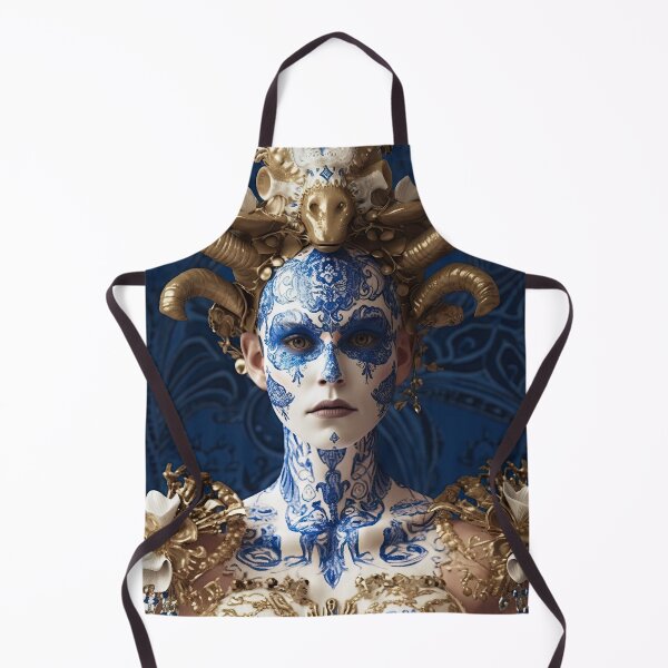 Item preview, Geerten designed and sold by OccultDreams.