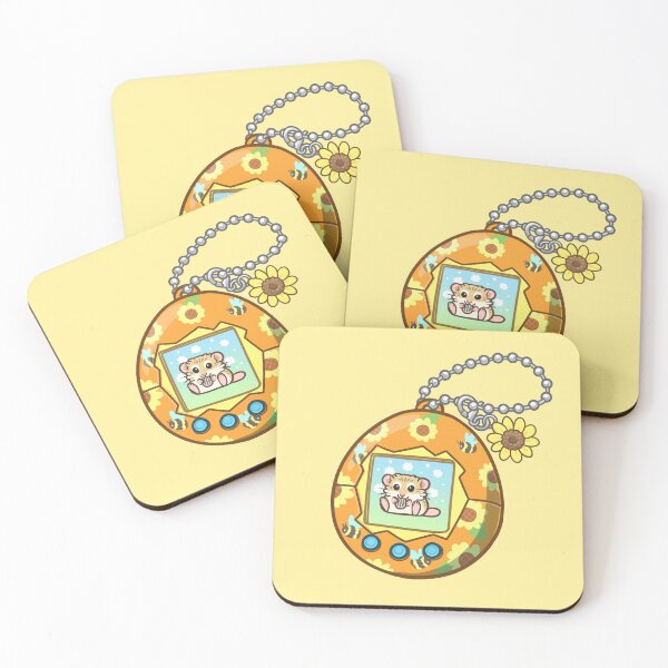 Item preview, Tama Pitadoop designed and sold by pawlove.