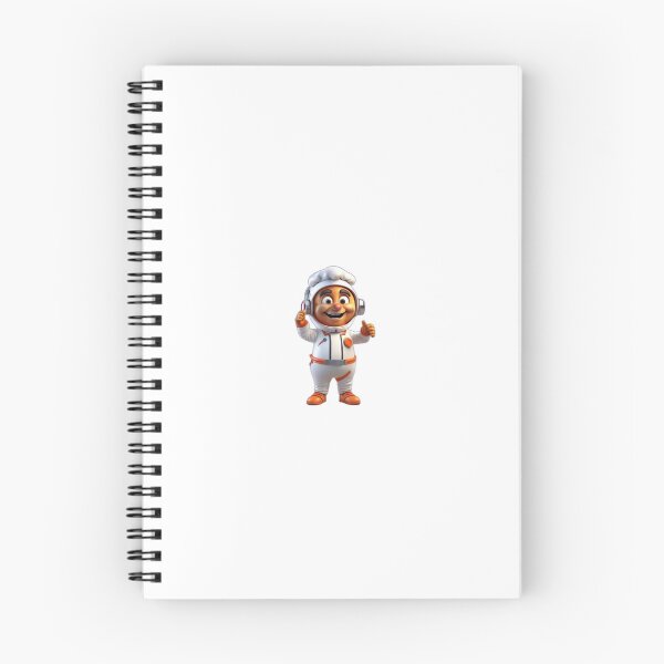 Item preview, Pizza Astronaut Dancing  designed and sold by pinksunsets.