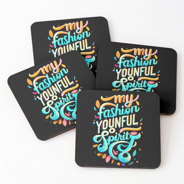 Item preview, my fashion younful designed and sold by GFORCE_SHOP.