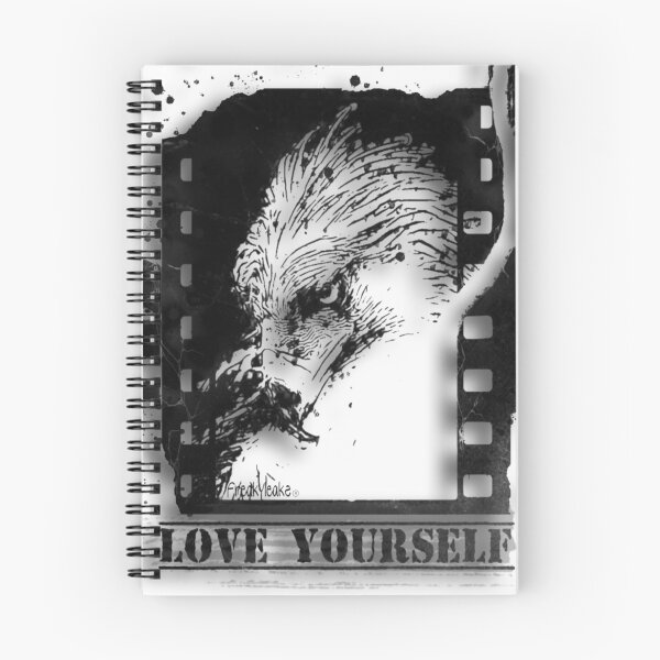 Item preview, Love yourself designed and sold by inarausch2023.