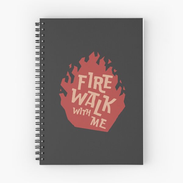 Item preview, Walking Flames designed and sold by ds-santos.