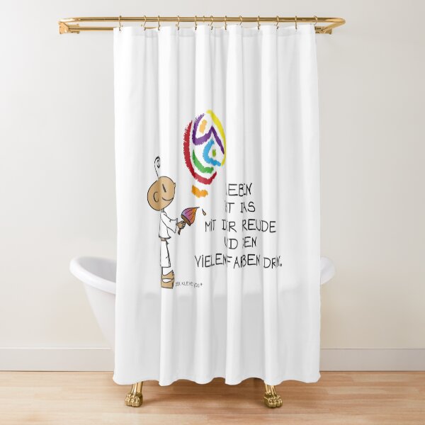 Item preview, Life is about joy designed and sold by der-kleine-yogi.