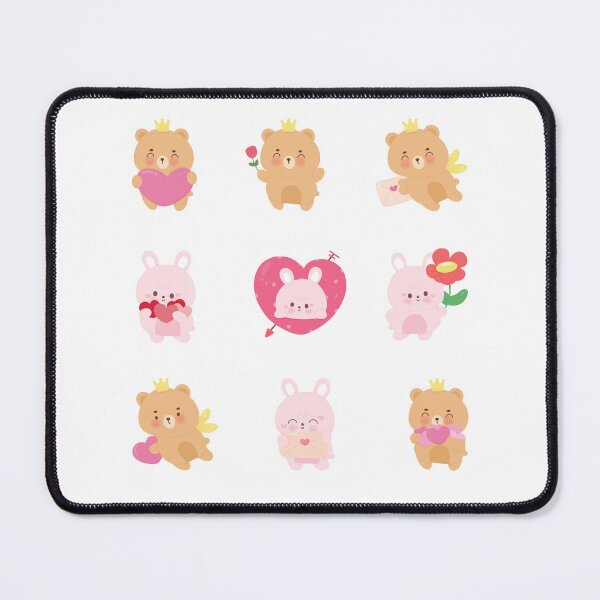 Item preview, beautiful happy animals waiting for you designed and sold by huape.