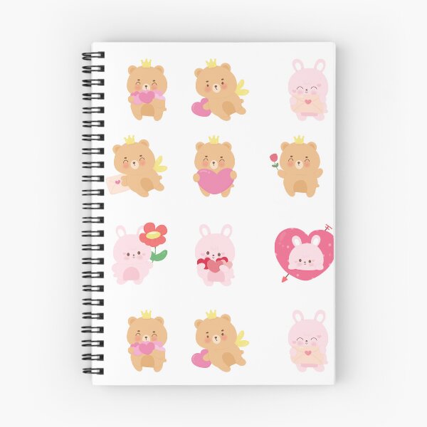 Item preview, beautiful happy animals waiting for you designed and sold by huape.