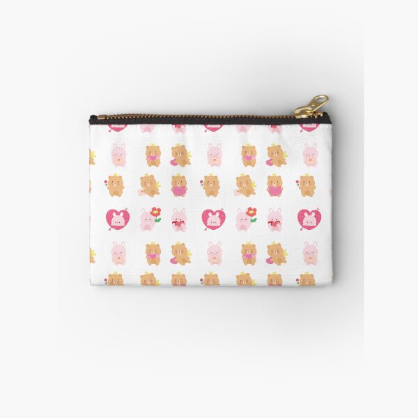 Item preview, beautiful happy animals waiting for you designed and sold by huape.