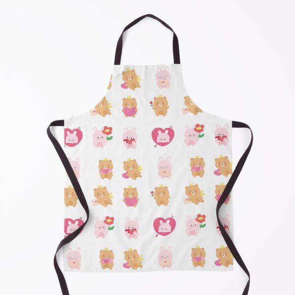 Item preview, beautiful happy animals waiting for you designed and sold by huape.