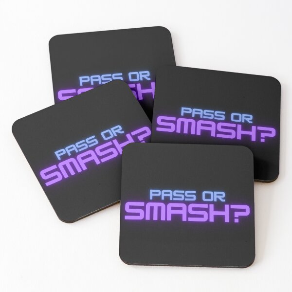 Item preview, Smash or pass? designed and sold by ArtNR.