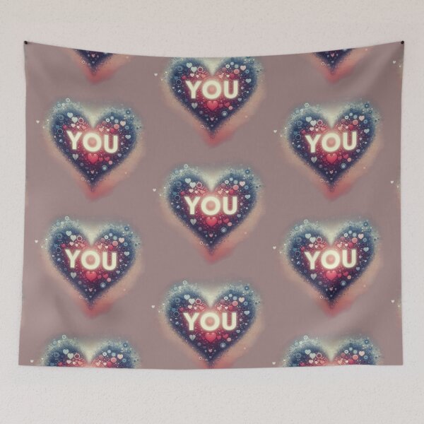 Item preview, Love You designed and sold by DronzaX.