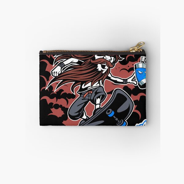 Item preview, Graffiti Skater Sprayer Artist Artist Street Art designed and sold by Helena Reichel.