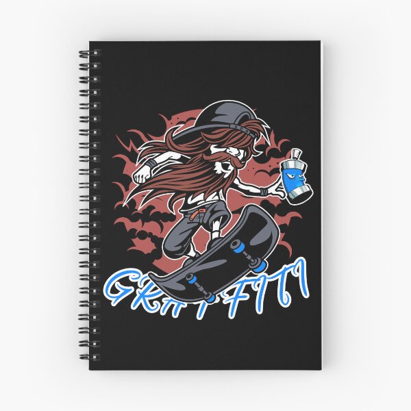 Item preview, Graffiti Skater Sprayer Artist Artist Street Art designed and sold by Helena Reichel.