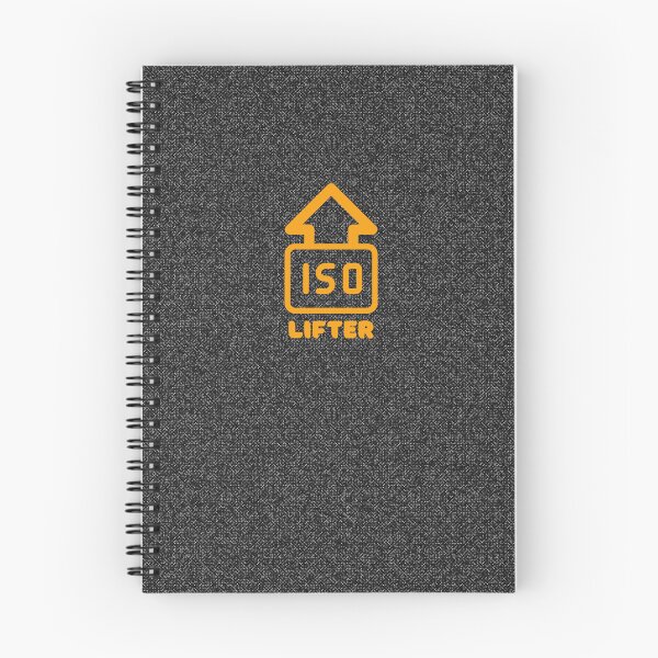 Item preview, Grainy Grace: The ISO Lifter designed and sold by Photography Inspired.