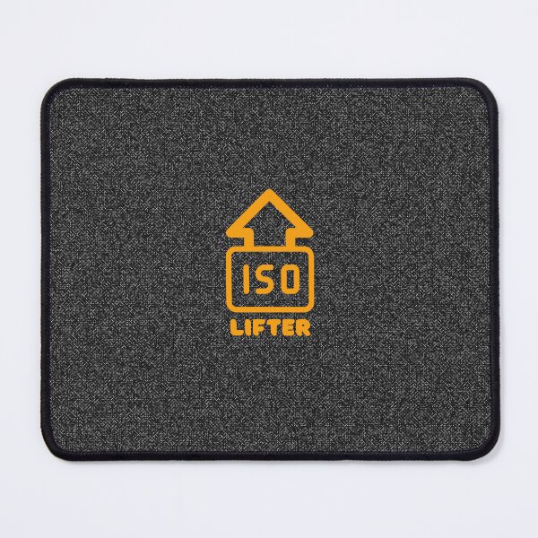 Item preview, Grainy Grace: The ISO Lifter designed and sold by Photography Inspired.