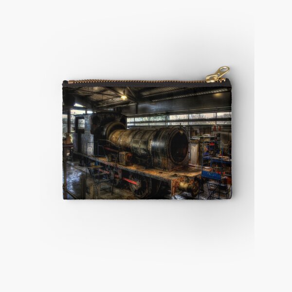 Item preview, Shildon NRM Workshop #1 designed and sold by axp7884.