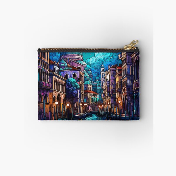 Item preview, Romantic Venice Canal Gondola #8 designed and sold by Anuchartl.