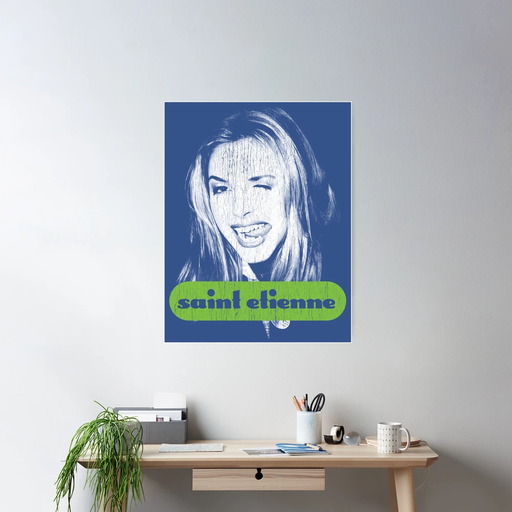 Saint Etienne