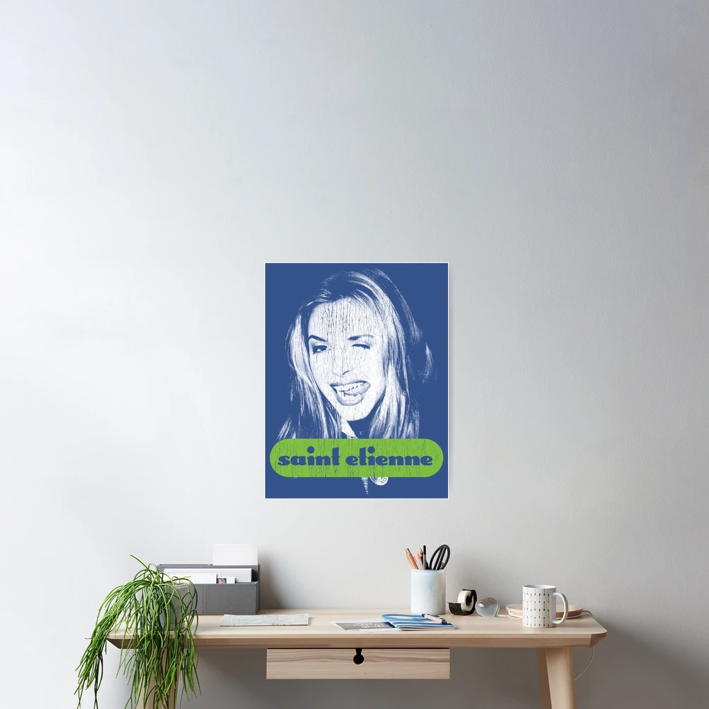 Saint Etienne