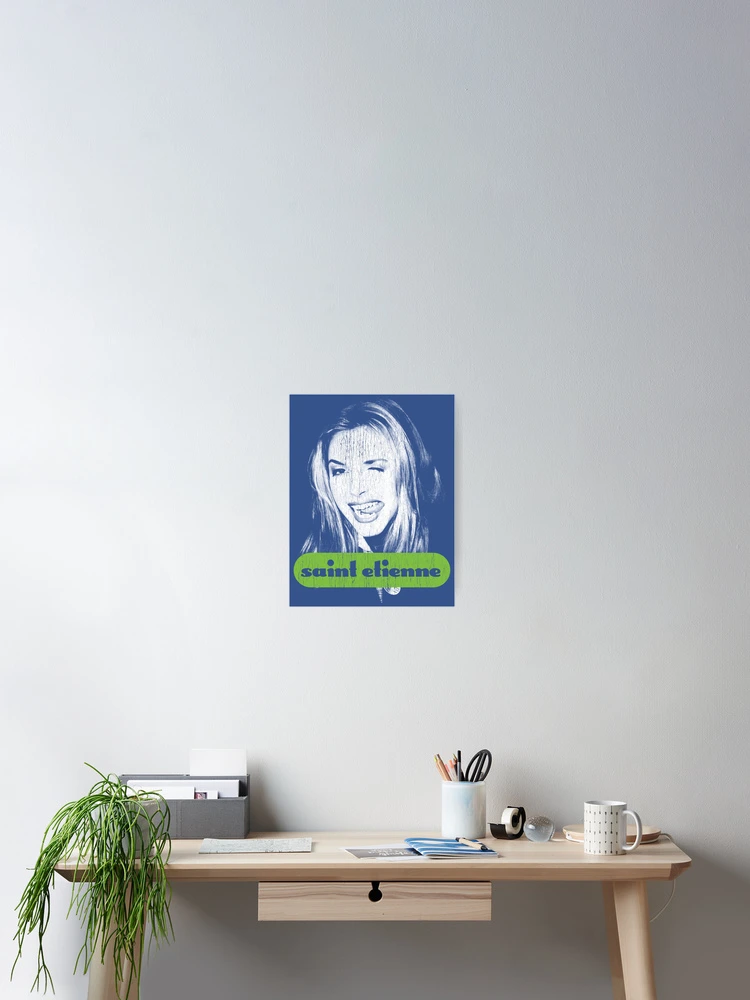 Saint Etienne