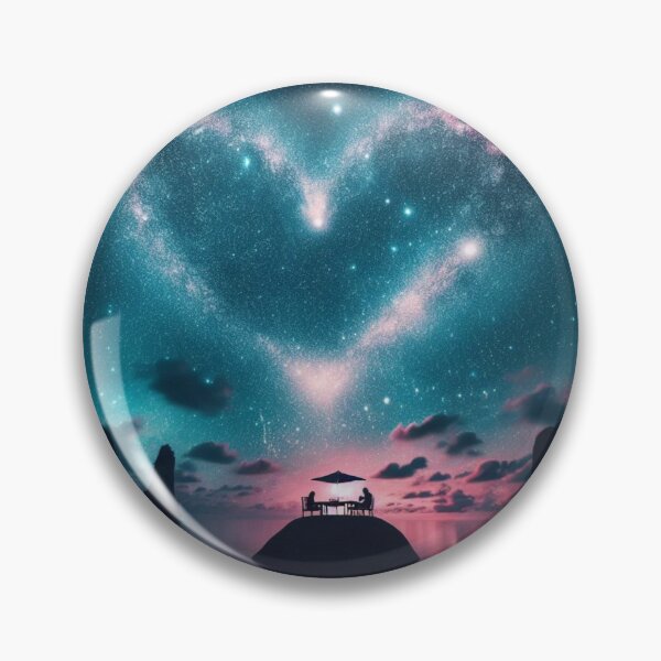 Item preview, Universal Love designed and sold by DronzaX.