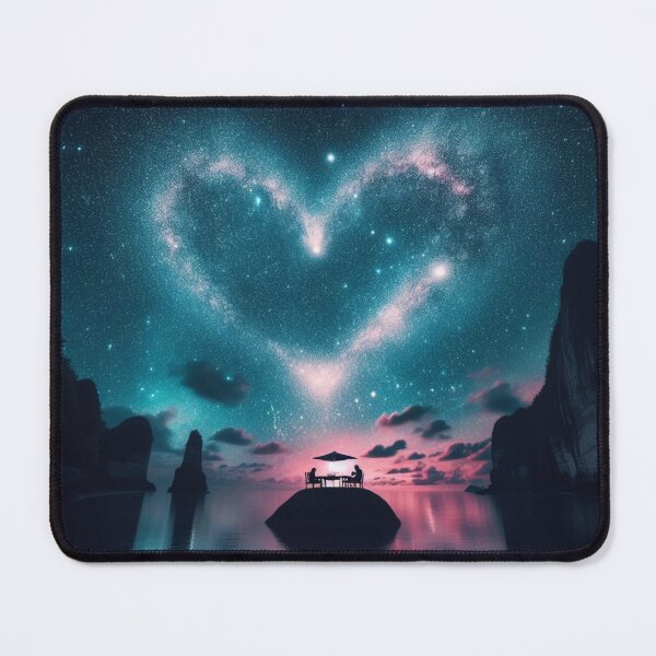 Item preview, Universal Love designed and sold by DronzaX.