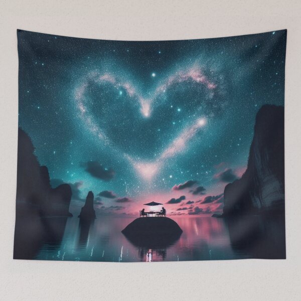 Item preview, Universal Love designed and sold by DronzaX.