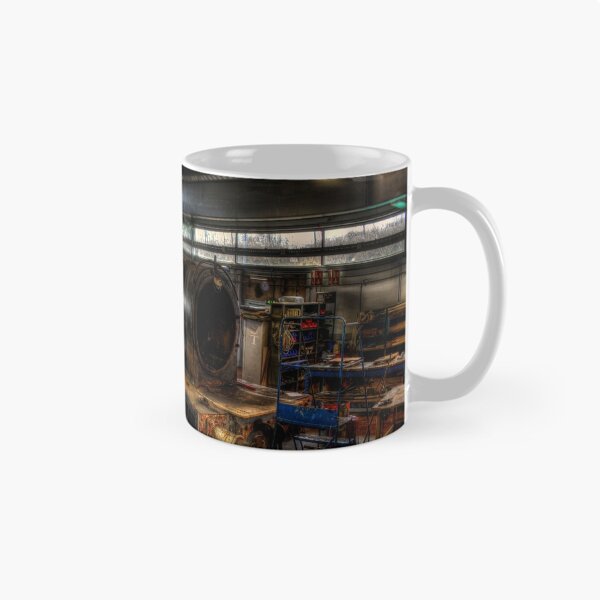 Item preview, Shildon NRM Workshop #1 designed and sold by axp7884.