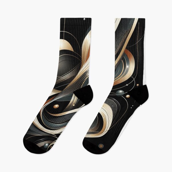 Item preview, Elegance in Motion: A Contemporary Tapestry designed and sold by ryspayevkaisar.