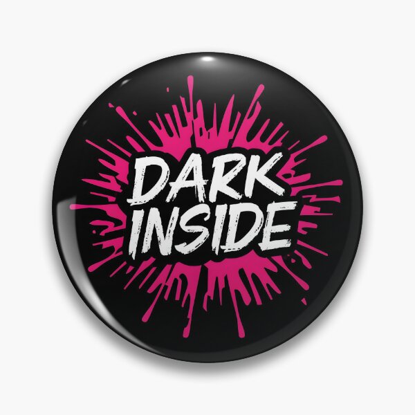 Item preview, Dark Inside designed and sold by Playful-Monster.