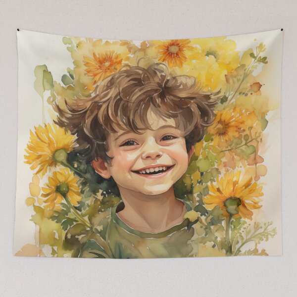 Item preview, Seasonal Personalities: Spring designed and sold by DronzaX.