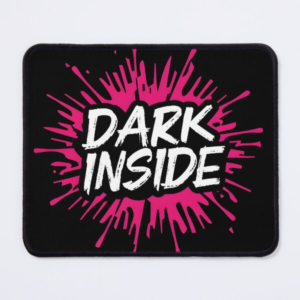 Item preview, Dark Inside designed and sold by Playful-Monster.