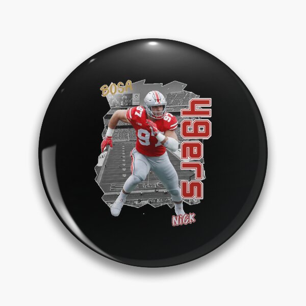 Item preview, Touchdown player defensive End championship 97 designed and sold by mercadolilian.
