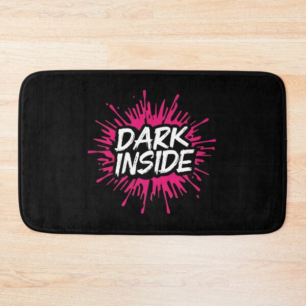 Item preview, Dark Inside designed and sold by Playful-Monster.