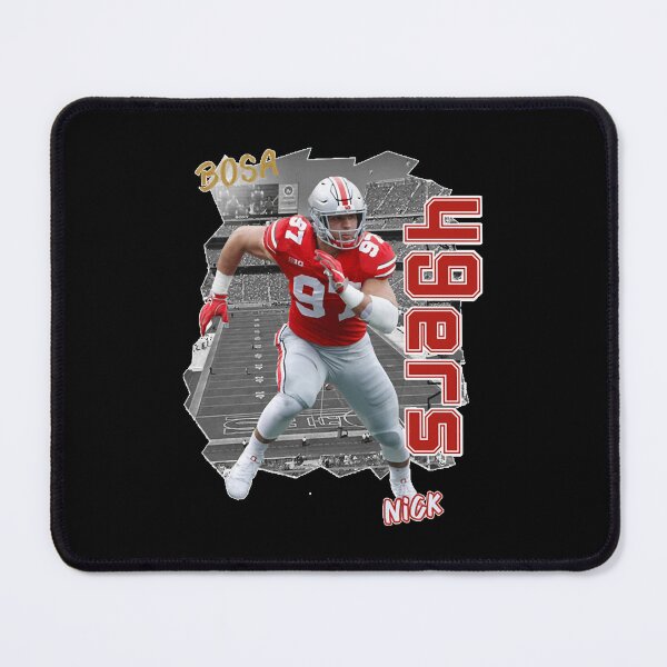 Item preview, Touchdown player defensive End championship 97 designed and sold by mercadolilian.