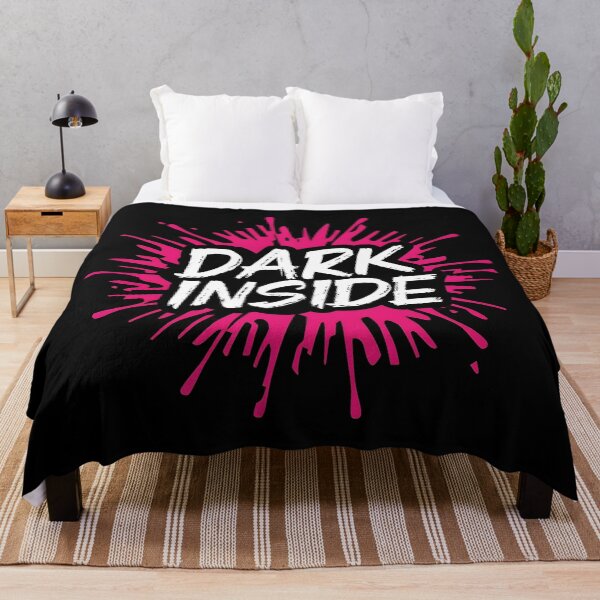 Item preview, Dark Inside designed and sold by Playful-Monster.