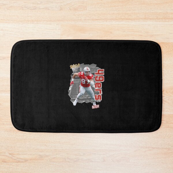 Item preview, Touchdown player defensive End championship 97 designed and sold by mercadolilian.