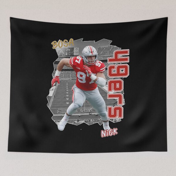 Item preview, Touchdown player defensive End championship 97 designed and sold by mercadolilian.
