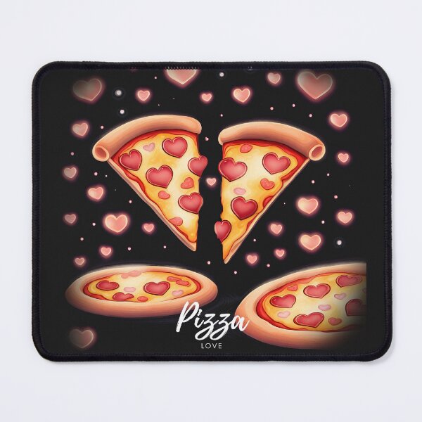 Item preview, Pizza passion designed and sold by ArtNR.