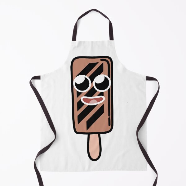Item preview, Ice Cream Smiley #1 designed and sold by Anton Repetto.