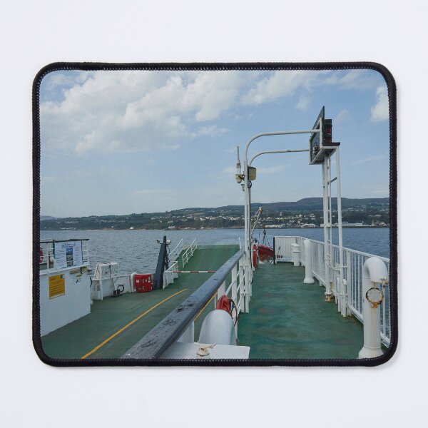 Item preview, Lough Foyle Ferry. designed and sold by Howard Boyd.