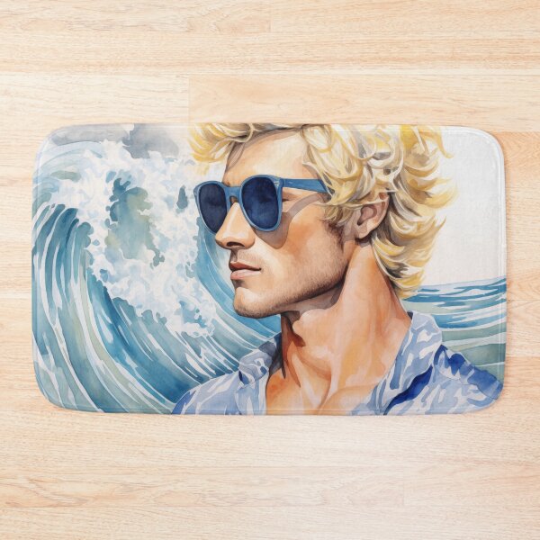 Item preview, Seasonal Personalities: Summer designed and sold by DronzaX.