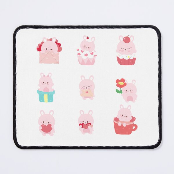 Item preview, small and kawaii happy bears designed and sold by huape.
