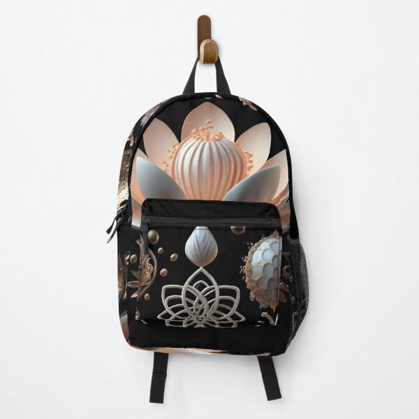 Item preview, Zen Bloom designed and sold by EnchantWearEmpo.