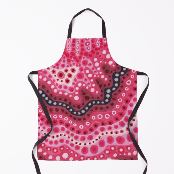 Item preview, Abstract Strings of Valentine Carnival Lights designed and sold by inklets.