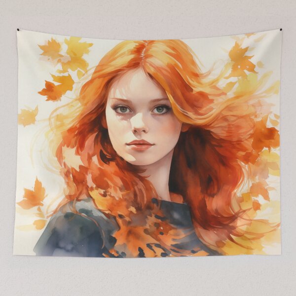 Item preview, Seasonal Personalities: Autumn designed and sold by DronzaX.