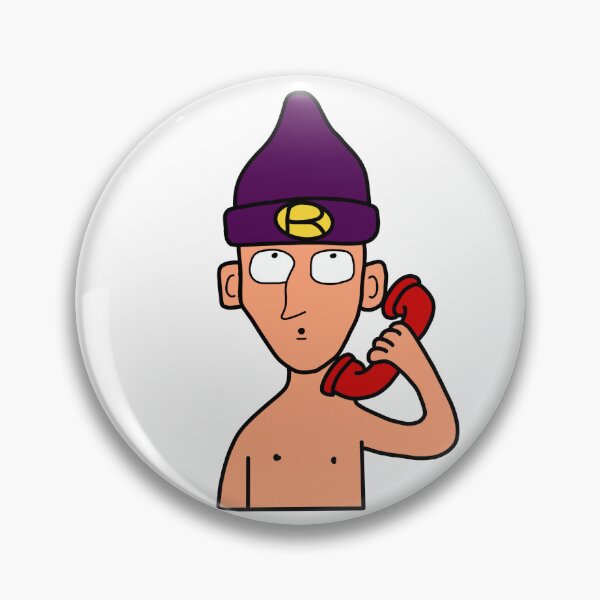 Item preview, Paranoid Andriod Calling designed and sold by naz2.