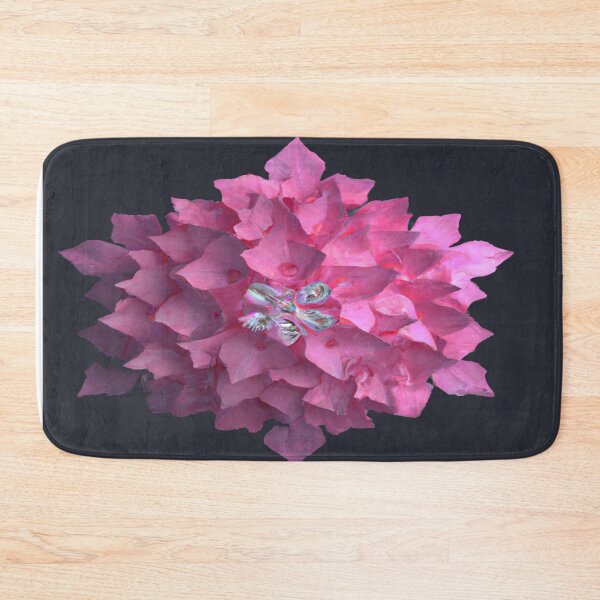 Item preview, A Pink Rose's Artistic Reverie designed and sold by jackbermess.