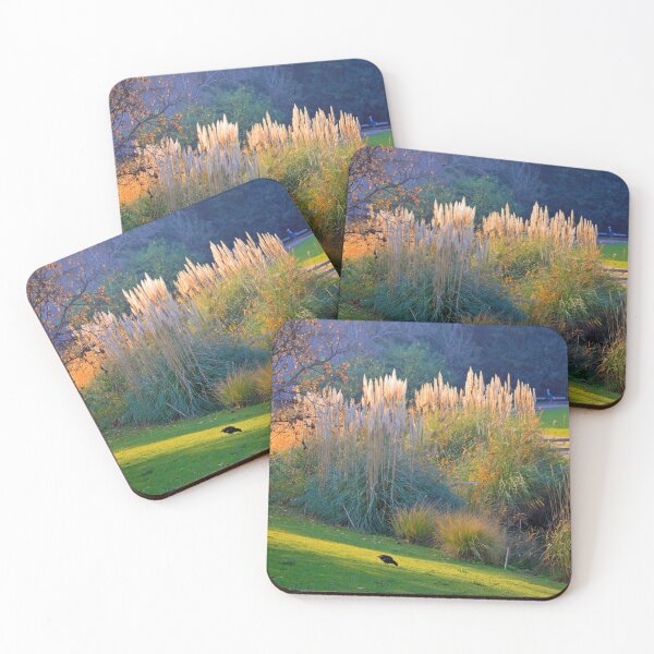 Item preview, Jardins da Gulbenkian. Gardens of Gulbenkian Art Museum designed and sold by Tereza Pilar  Art.