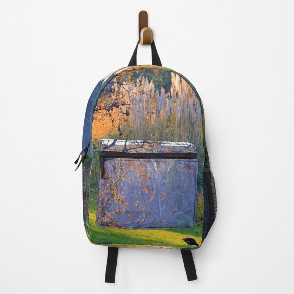 Item preview, Jardins da Gulbenkian. Gardens of Gulbenkian Art Museum designed and sold by Tereza Pilar Art.