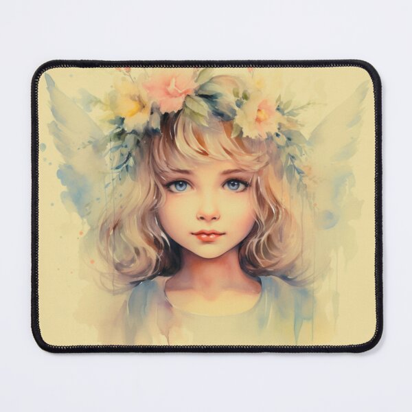 Item preview, AngelSmiles - Angelic Easel designed and sold by Angelsmiles.