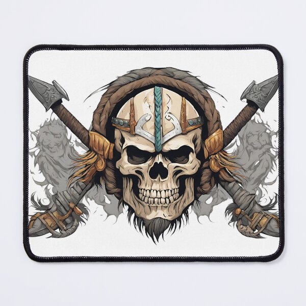 Item preview, Nordic Legend designed and sold by Aurorartsprint.